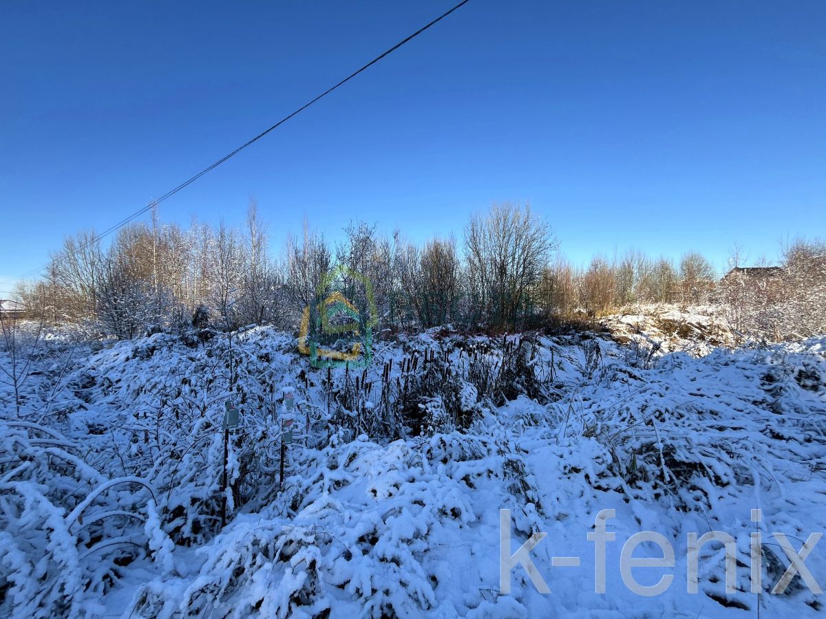 участок 35 сот